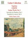 COSTE: Guitar Works, Vol.  2@